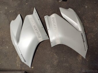 Ducati 959/1299 - 2