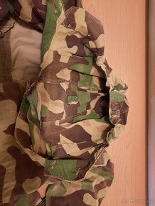 Mlok blůza s kapuci - 2