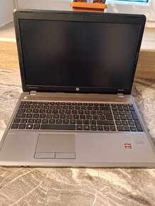 Notebook hp ProBook 4540s - 2