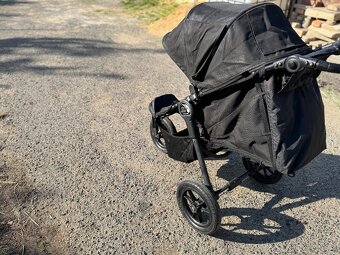 Kočárek Baby jogger city elite - 2
