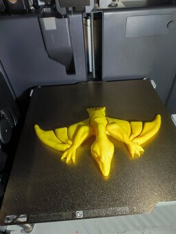 3D Tisk na zakázku - 2