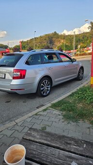 Prodám škoda oktavei 3 2019 edition - 2
