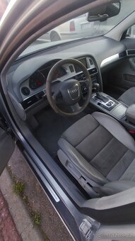 AUDI a6 - 2
