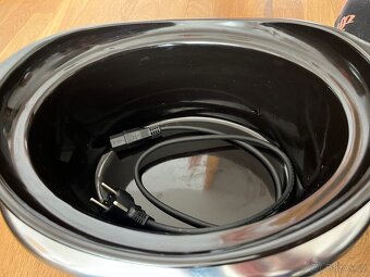 Pomalý hrnec Crockpot - 2