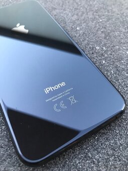 VYMENIM ČI PRODAM Apple x 64 gb-mnoho příslušenství - 2