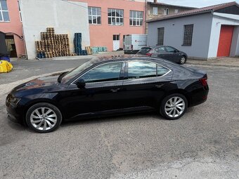 Prodám Škoda Superb - 2
