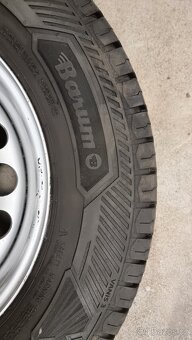 235/65 R16C - 2