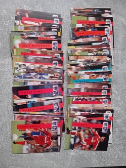 Proset 1990/91 Premier league - 2