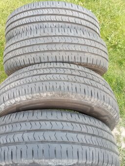 Letní pneu 215/75 R16 C - 2