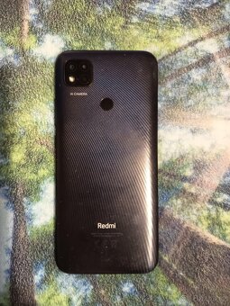 Xiaomi Redmi 9C, 2GB RAM, 64GB - 2