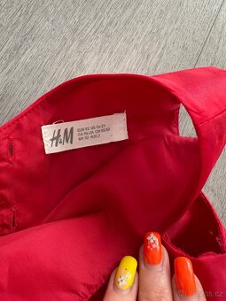 Šatičky H&M - 2