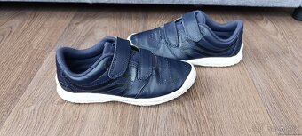 Botasky, tenisky Decathlon vel.34 - 2