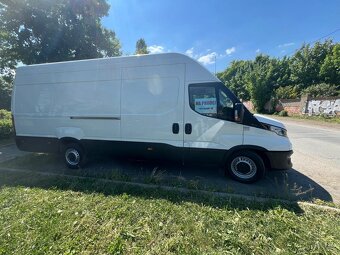 Iveco Daily 35S16. - 2