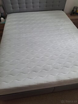 Matrace 160x200 cm - 2