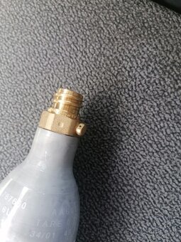 Prázdná bombička Philips 60 L - 2