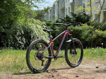 2022 Kona Fire Mountain - Trail Hardtail - 2