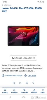 Lenovo TB-X304L - 2