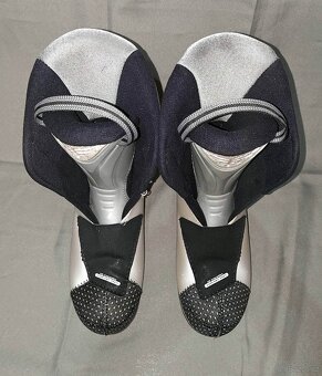 Vnitřní bota & vložka do lyžáků o vel. 27-28,5cm - ZÁNOVNÍ - 2