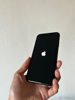 Appli iPhone XR - 2