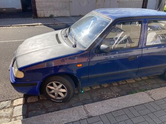 Felicia 1.3MPI - 2