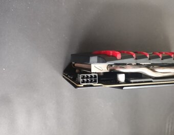GTX 1060 6GB - MSI Nvidia GeForce Twin Gaming - 2