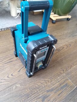 Makita radio BMR 100 - 2