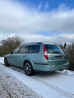 Ford Mondeo 2,5i V6 125kw - 2