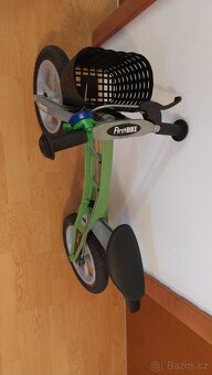Odrážedlo Firstbike - 2