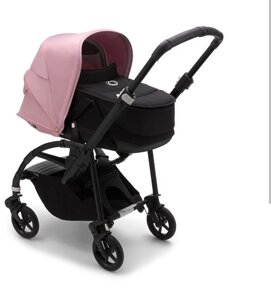 Prodám Bugaboo Bee 6 - 2