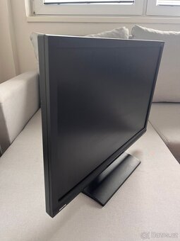 BenQ monitor - 2