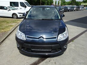 CITROEN C4 1,6 HDi - 2