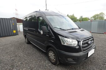 FORD TRANSIT L3H2 2.0TDCI KLIMA - 2