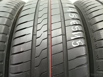 Letní pneu 195/65/15 Firestone - 2