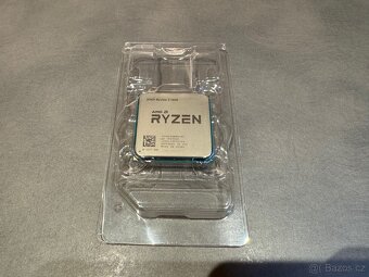 AMD Ryzen 1600 AF - Windows 11 - 2