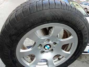 225/55R16 - 2