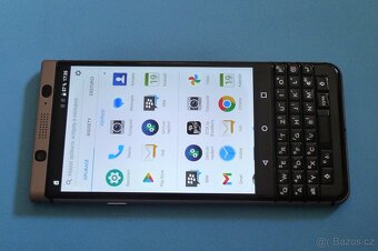Blackberry Keyone BRONZE EDITION DUAL SIM - 2