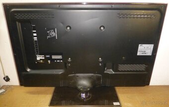 LED televize 102cm SAMSUNG, 40 palců, nemá DVBT2 - 2
