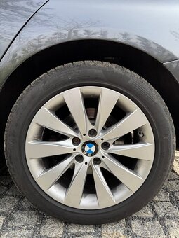 Bmw kola style 413 r17 5x120 - 2