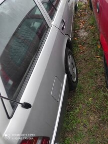 Mercedes E, 3.0 diesel - 2