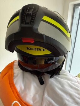 Helma SCHUBERTH E1 - 2