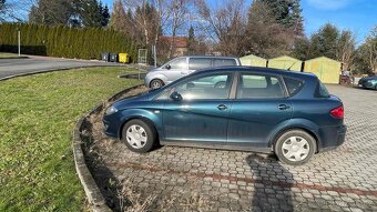Seat Toledo 1.9tdi - 2