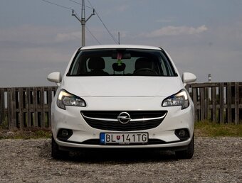 Opel Corsa 1.4 Enjoy AT6 - 2
