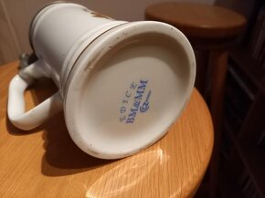 Pamětní korbel - 2