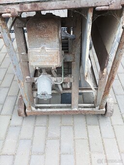 Kotoučová pila - 2
