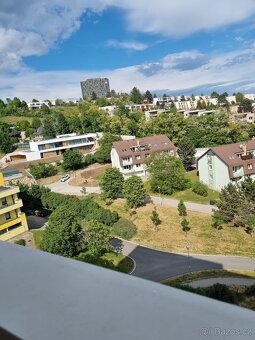 Pronájem bytu 30 m² Vychodilova Brno - Žabovřesky - 2