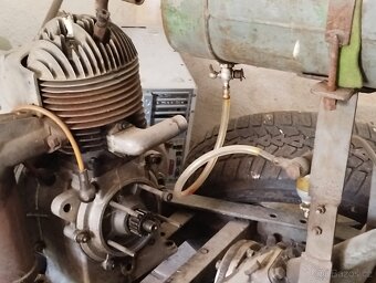 Traktor - 2