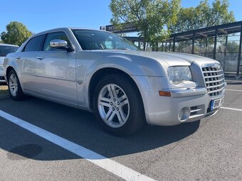 Chrysler 300C - 2