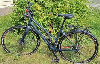 dámské kolo – SPECIALIZED Sirrus - 2