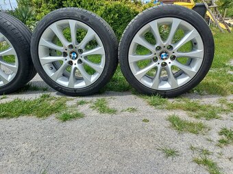 BMW ALU Styling 188 dvourozměry - 2