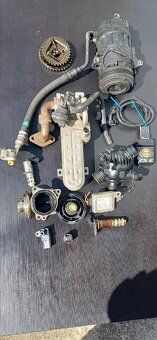BMW E34 - 2